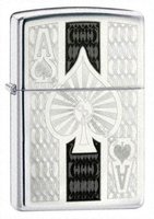 Запальничка Zippo 24196 ZIPPO ACE
