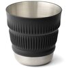 Чашка Sea To Summit Detour Stainless Steel Collapsible Mug Moonstruck_grey