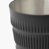 Чашка Sea To Summit Detour Stainless Steel Collapsible Mug Moonstruck_grey
