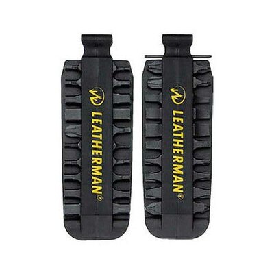 Запчастина Leatherman набір біт BIT KIT великий 931014