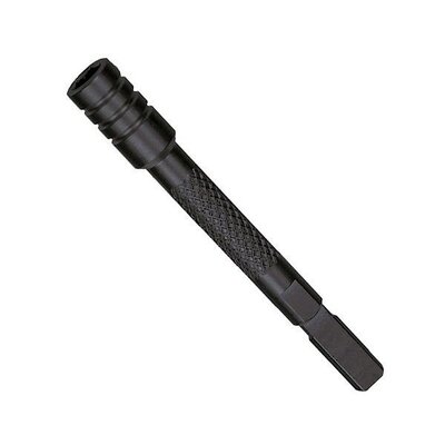 Запчастина Leatherman подовжувач для біт(1/4") та біт Bit Driver Extender Black 931015