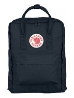Рюкзак городской Fjallraven Kanken Navy 23510.560
