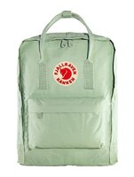 Рюкзак городской Fjallraven Kanken Mint_green 23510.600