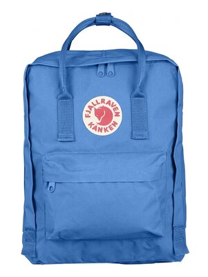 Рюкзак городской Fjallraven Kanken UN_blue 23510.525