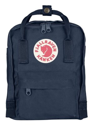 Рюкзак городской Fjallraven Kanken Mini Navy 23561.560