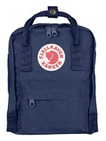 Рюкзак городской Fjallraven Kanken Mini Royal_Blue 23561.540