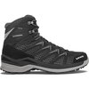 Трекінгові черевики Lowa Innox Pro GTX Mid Black-grey