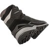 Трекінгові черевики Lowa Innox Pro GTX Mid Black-grey