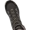 Трекінгові черевики Lowa Innox Pro GTX Mid Black-grey