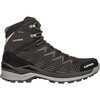 Трекінгові черевики Lowa Innox Pro GTX Mid Black-grey