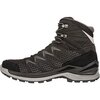 Трекінгові черевики Lowa Innox Pro GTX Mid Black-grey