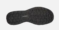 Трекінгові черевики Lowa Innox Pro GTX Mid Black-grey