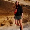 Сумка поясная Fjallraven High Coast Hip Pack