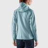 Куртка ветровка Fjallraven женская Abisko Midsummer Jacket W