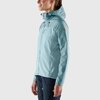 Куртка ветровка Fjallraven женская Abisko Midsummer Jacket W