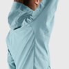 Куртка ветровка Fjallraven женская Abisko Midsummer Jacket W