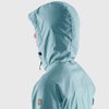 Куртка ветровка Fjallraven женская Abisko Midsummer Jacket W