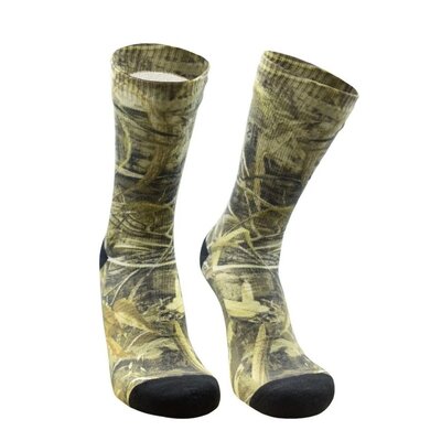 Шкарпетки Dexshell StormBLOK Khaki