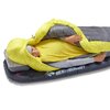 Спальный мешок (спальник) Sea To Summit Spark Women's Down Sleeping Bag -9C/15F Long