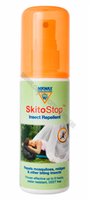 Средство защиты от насекомых  Nikwax SkitoStop Insect Repellent