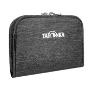 Гаманець Tatonka Big Plain Wallet Off black