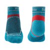 Носки Bridgedale TRAIL SPORT UL T2 Low Navy