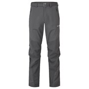 Штаны трекинговые Montane Men's Terra Pants Slate