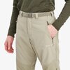Штаны трекинговые Montane Men's Terra Pants Slate Slate XL (INT)