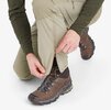 Штаны трекинговые Montane Men's Terra Pants Slate Slate XL (INT)