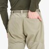 Штаны трекинговые Montane Men's Terra Pants Slate Slate XL (INT)