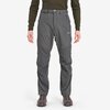Штаны трекинговые Montane Men's Terra Pants Slate Slate XL (INT)