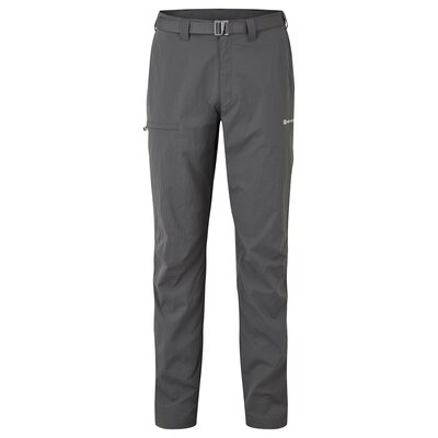 Штаны трекинговые Montane Terra Lite Pants Slate Slate S (INT)