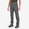 Штаны трекинговые Montane Terra Lite Pants Slate Slate S (INT)