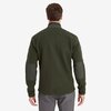 Куртка флисовая Montane Men's Chonos Fleece Jacket Oak green XL (INT) Oak green
