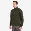 Куртка флисовая Montane Men's Chonos Fleece Jacket Oak green XL (INT) Oak green