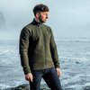 Куртка флисовая Montane Men's Chonos Fleece Jacket Oak green XL (INT) Oak green