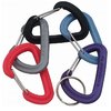 Карабін допоміжний Black Diamond JIVEWIRE  S