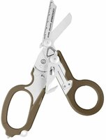 Ножницы Leatherman Raptor Rescue utility Tan