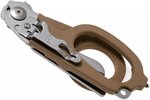 Ножиці Leatherman Raptor Rescue utility Tan