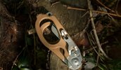 Ножиці Leatherman Raptor Rescue utility Tan