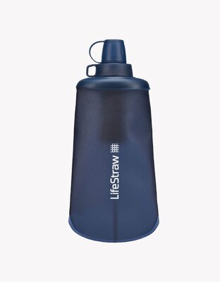 Фильтр для воды LifeStraw Peak Squeeze 650 мл