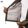Куртка мембранная Sierra Designs Microlight Black L (INT) Black