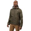 Куртка мембранная Sierra Designs Microlight Black L (INT) Black