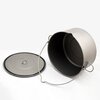 Котелок Toaks Titanium 2000 ml Pot With Bail Handle