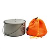Котелок Toaks Titanium 2000 ml Pot With Bail Handle