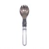 Ложка-вилка Toaks Titanium Folding Spork Small   SLV-16