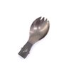 Ложка-вилка Toaks Titanium Folding Spork Small   SLV-16