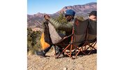 Стул раскладной Kelty Low-Loveseat