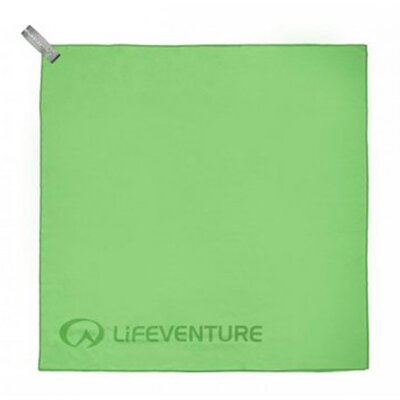 Полотенце Lifeventure Soft Fibre Advance Pocket