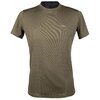 Футболка Tribe (Tramp) Coolpass SS Olive L (INT) Olive